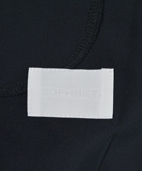 SOPHNET. 其他款