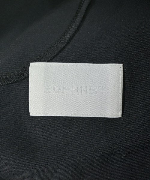 SOPHNET. 其他款