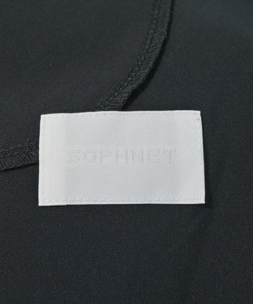 SOPHNET. 其他款
