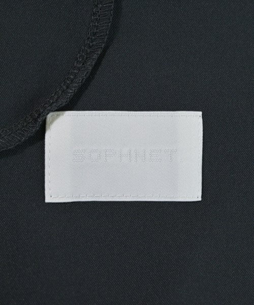 SOPHNET. 其他款