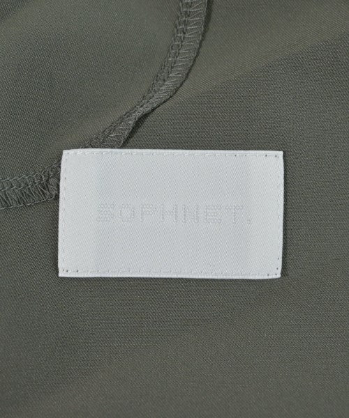 SOPHNET. 其他款