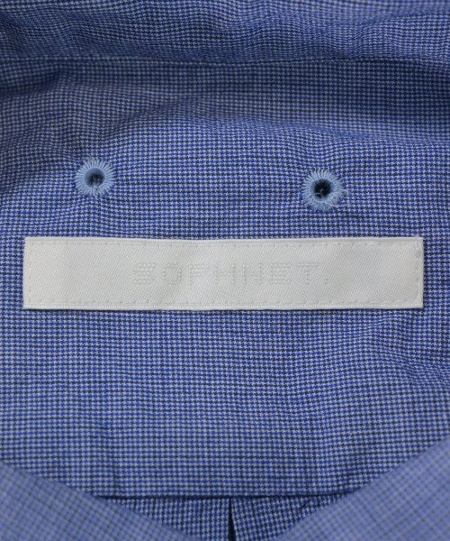 SOPHNET. 休閒襯衫