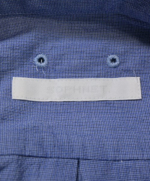 SOPHNET. 休閒襯衫