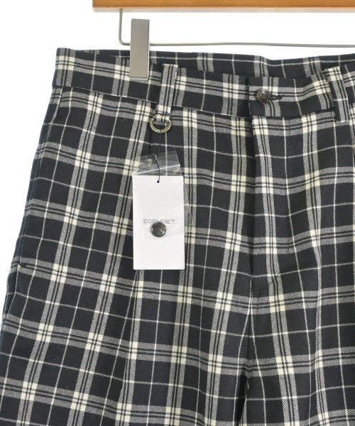 SOPHNET. 其他款