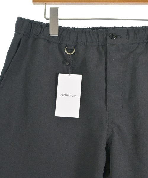 SOPHNET. 其他款