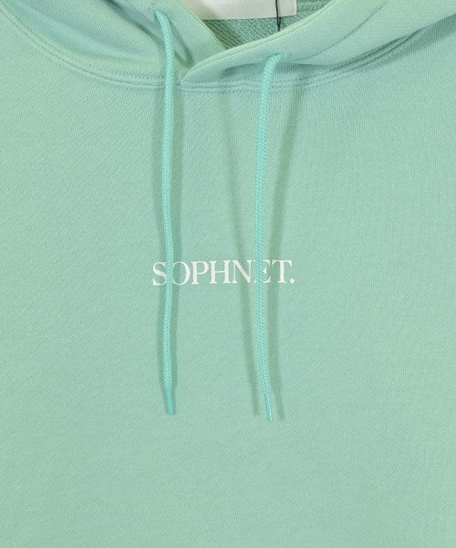 SOPHNET. 連帽衫