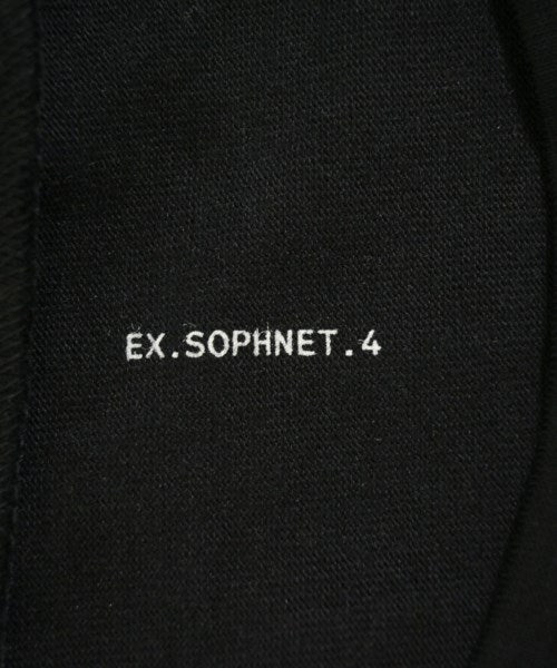 SOPHNET. T恤/上衣