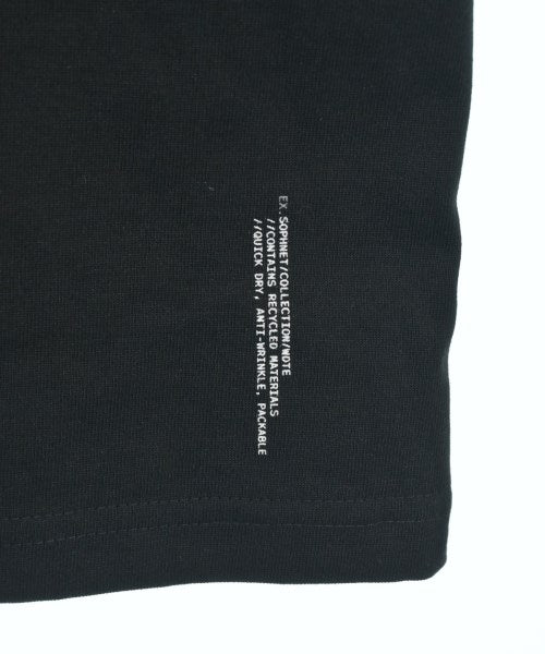 SOPHNET. T恤/上衣