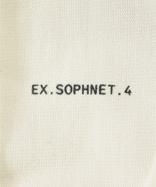 SOPHNET. T恤/上衣