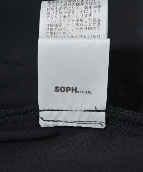SOPHNET. 短褲