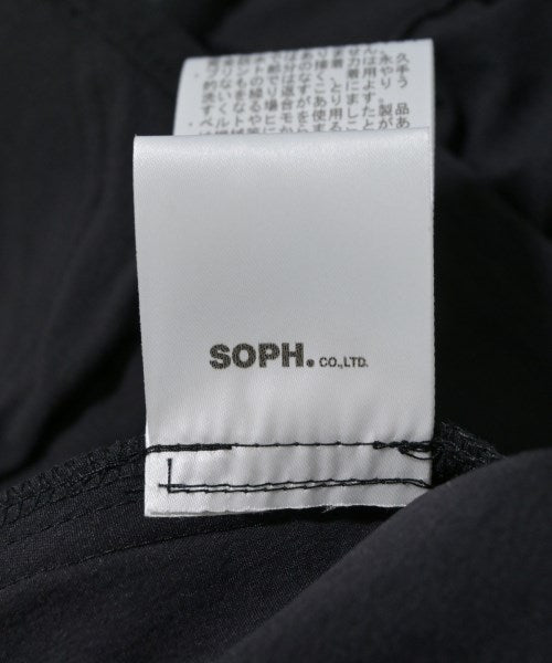 SOPHNET. 短褲