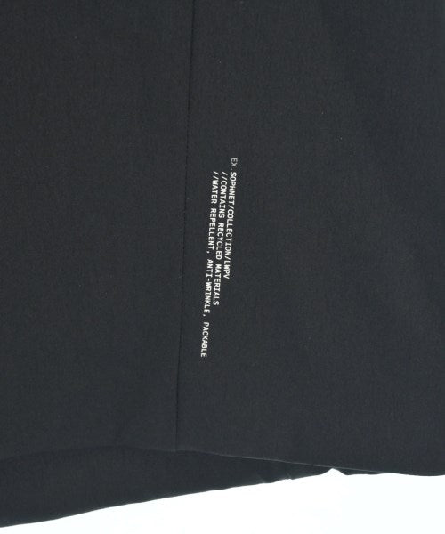 SOPHNET. 其他飛行外套
