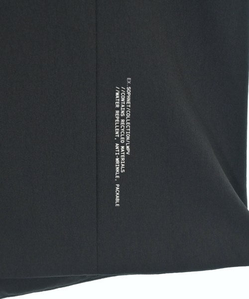 SOPHNET. 其他飛行外套