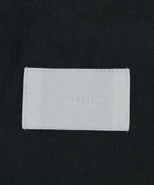 SOPHNET. 其他款