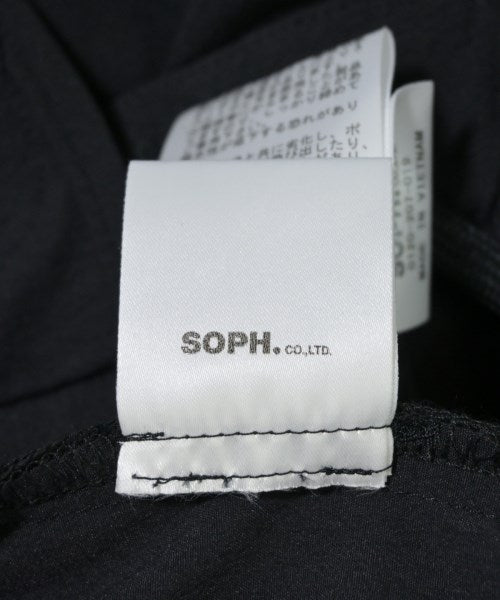 SOPHNET. 其他款