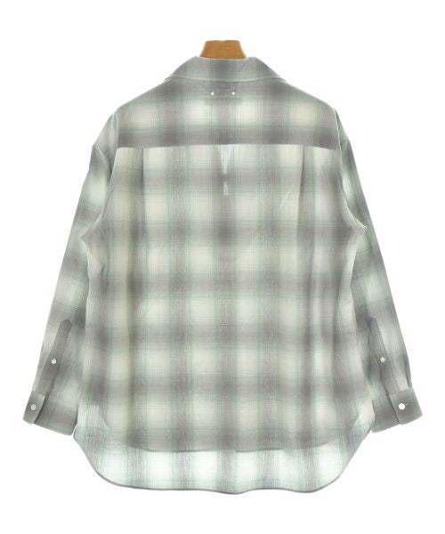 SOPHNET. 休閒襯衫