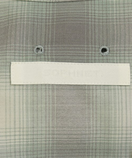 SOPHNET. 休閒襯衫