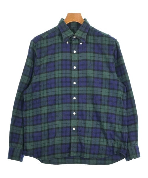 SOPHNET. 休閒襯衫