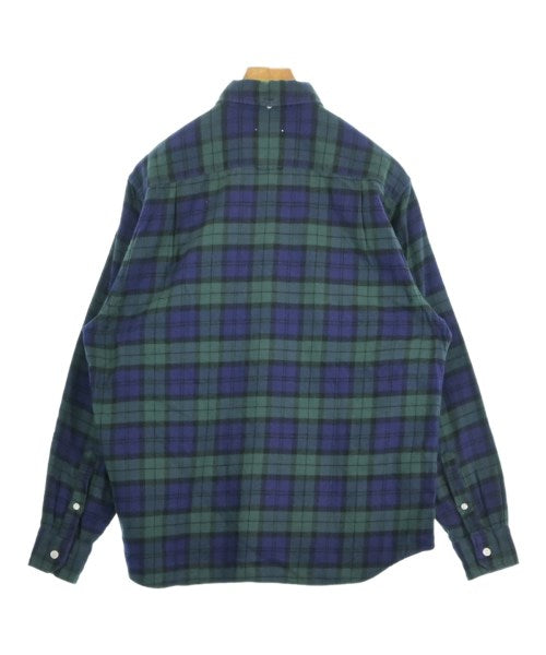 SOPHNET. 休閒襯衫