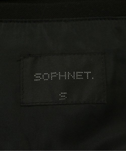 SOPHNET. 休閒夾克