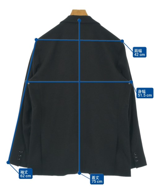 SOPHNET. 休閒夾克