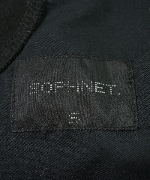 SOPHNET. 長褲