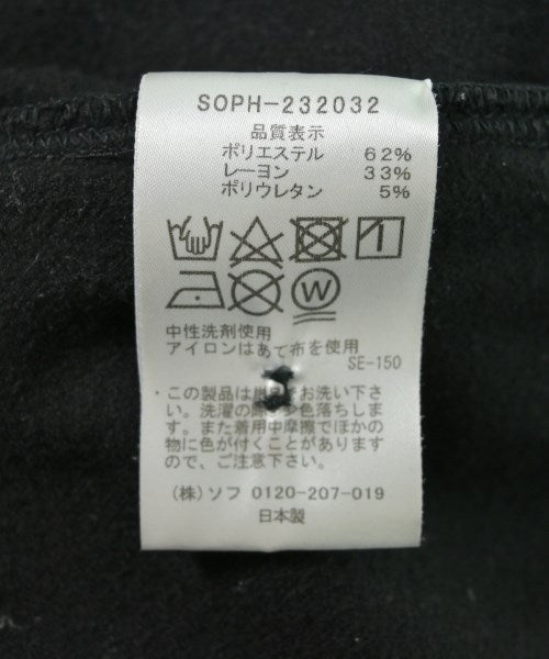SOPHNET. 長褲