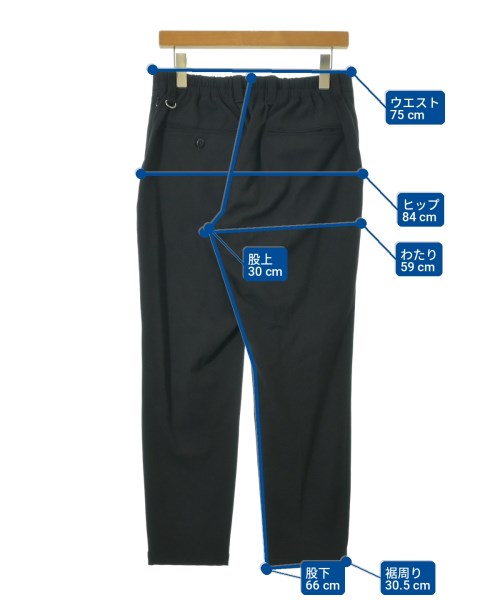 SOPHNET. 長褲