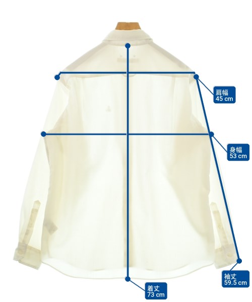 SOPHNET. 休閒襯衫