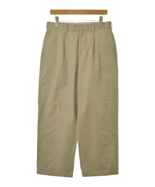 SOPHNET. 休閒褲