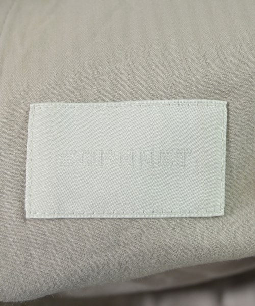 SOPHNET. 休閒褲