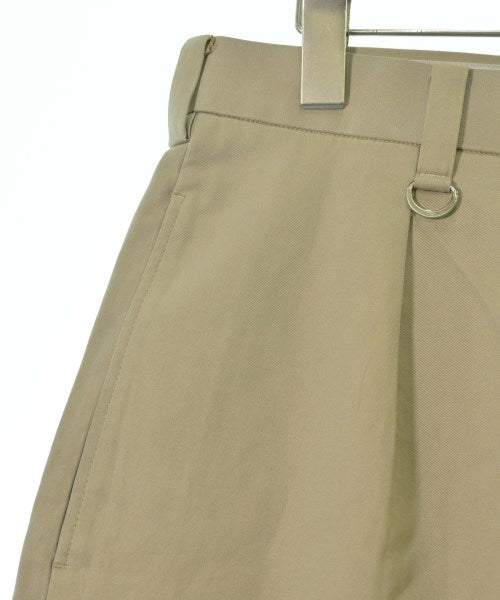SOPHNET. 休閒褲