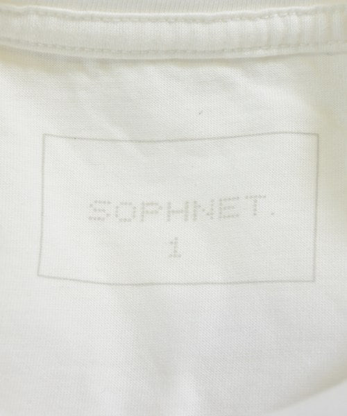 SOPHNET. T恤/上衣