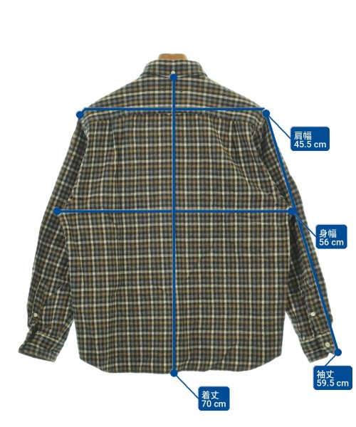 SOPHNET. 休閒襯衫