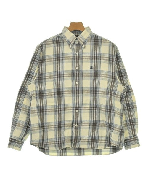 SOPHNET. 休閒襯衫