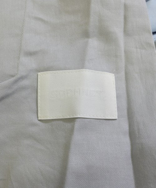 SOPHNET. 長褲