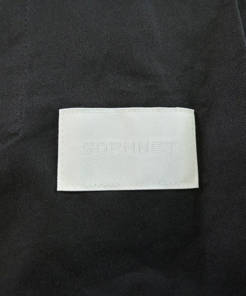 SOPHNET. 其他款