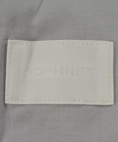SOPHNET. 短褲
