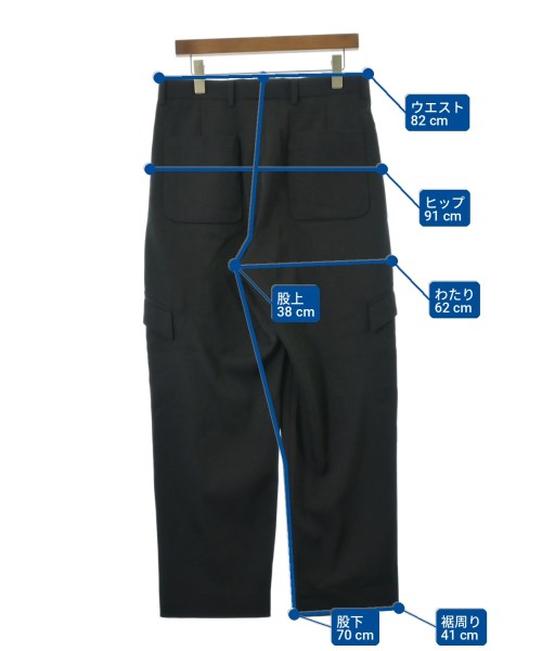 SOPHNET. 工裝褲
