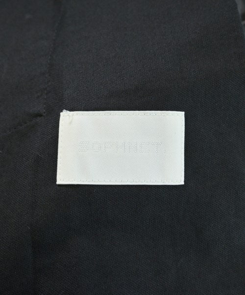 SOPHNET. 工裝褲