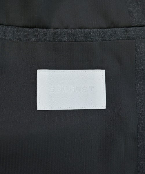 SOPHNET. 休閒夾克
