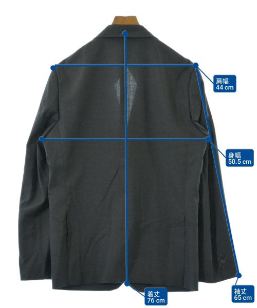 SOPHNET. 休閒夾克