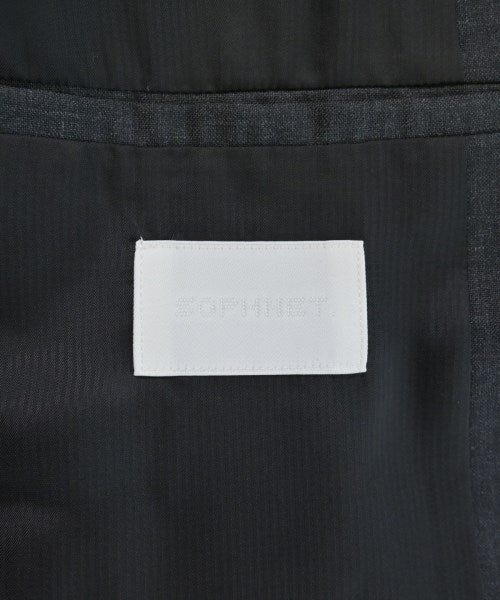 SOPHNET. 休閒夾克