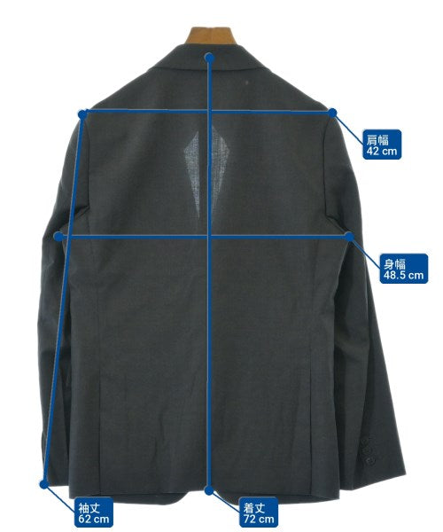 SOPHNET. 休閒夾克