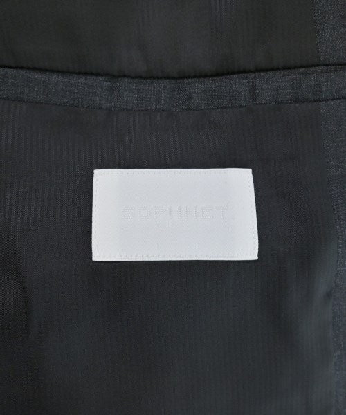 SOPHNET. 休閒夾克