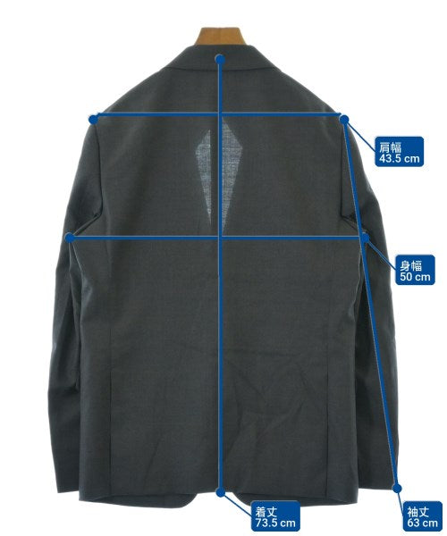 SOPHNET. 休閒夾克
