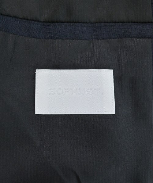 SOPHNET. 休閒夾克