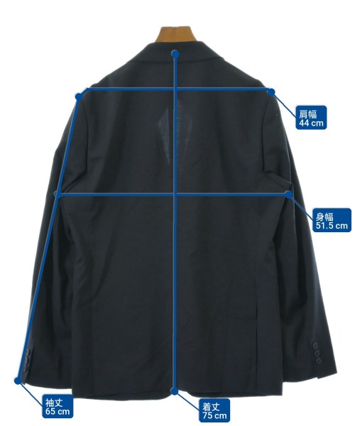 SOPHNET. 休閒夾克