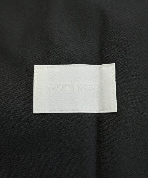 SOPHNET. 其他款