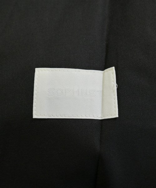 SOPHNET. 其他款